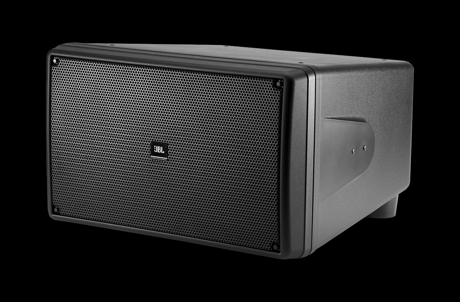 JBL Professional by HARMAN Introduces Control SB2210 Dual 10Inch