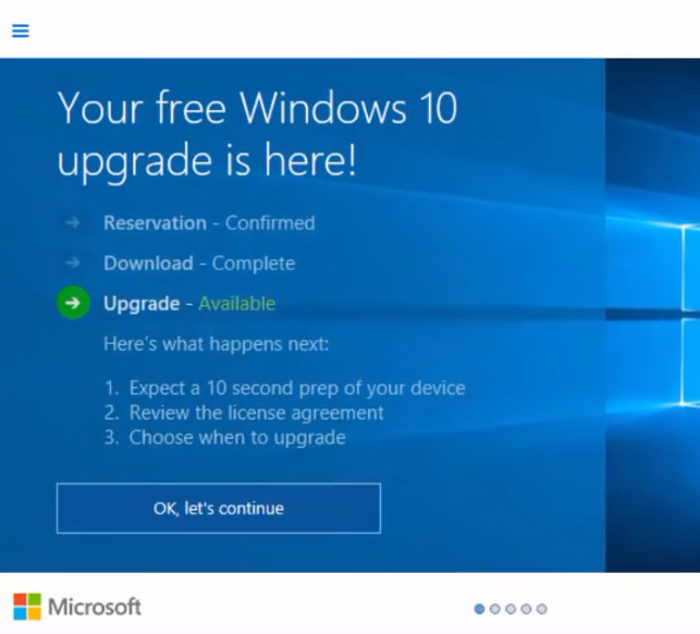 Windows 10 Full Guide How to upgrade your PC? Windows and Linux