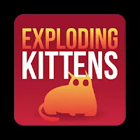 Exploding Kittens® - Official Apk