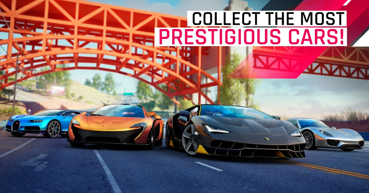 Asphalt 9: Legends v1 3 1a APK OBB Mod Asphalt 9: Legends v1 3 1a APK OBB Mod
