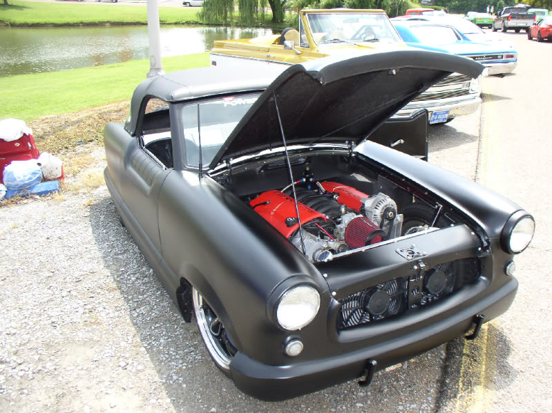 Architecture Products Image Buick Aluminum V8