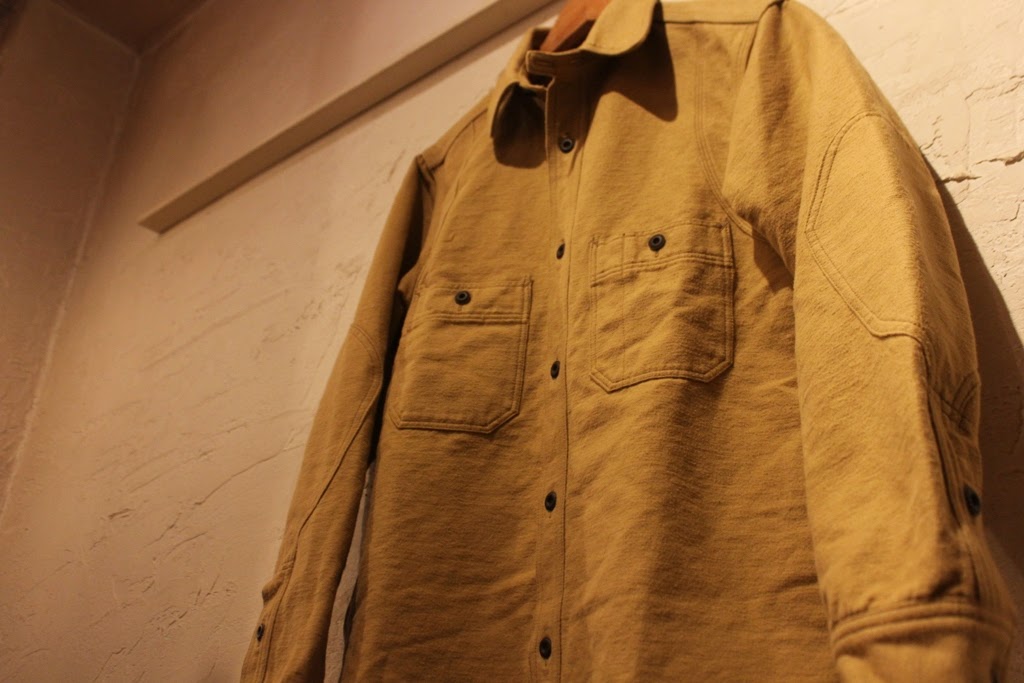 Hammersmith & Travis By FREEWHEELERS (ハマースミス&トラビス)LET IT BE