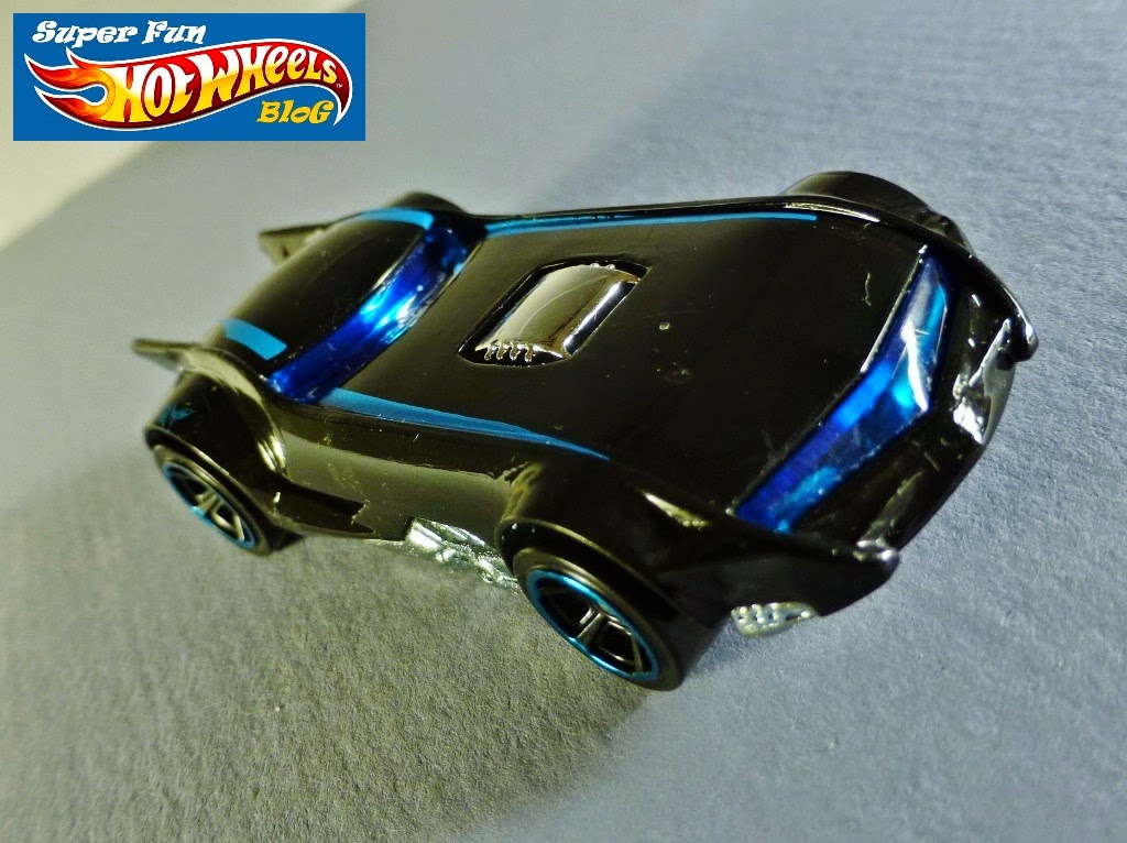 hot wheels bat man