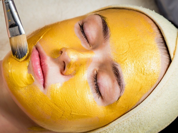 How to use Turmeric for your beauty How to use Turmeric for your beauty