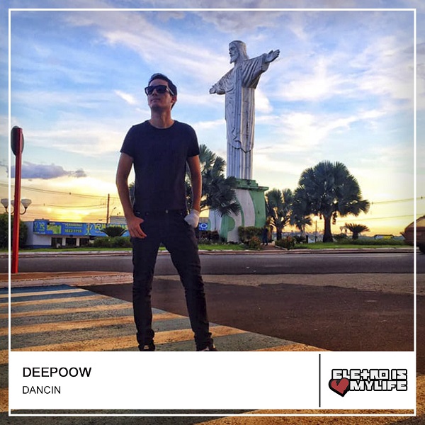 Aaron Smith - Dancin (Deepoow Remix)