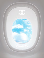 Boarding: Chanel!