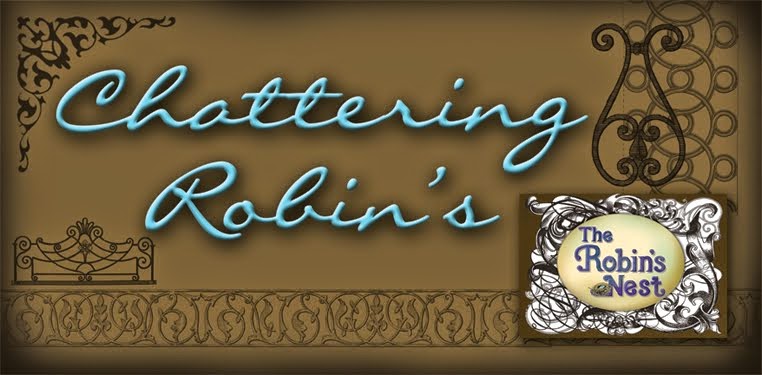 Chattering Robins Blog