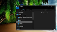 Windows 10 update to hide 3D Objects folder in File Explorer