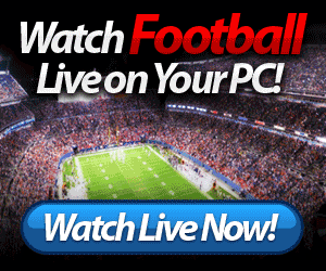 Watch Live Football Online