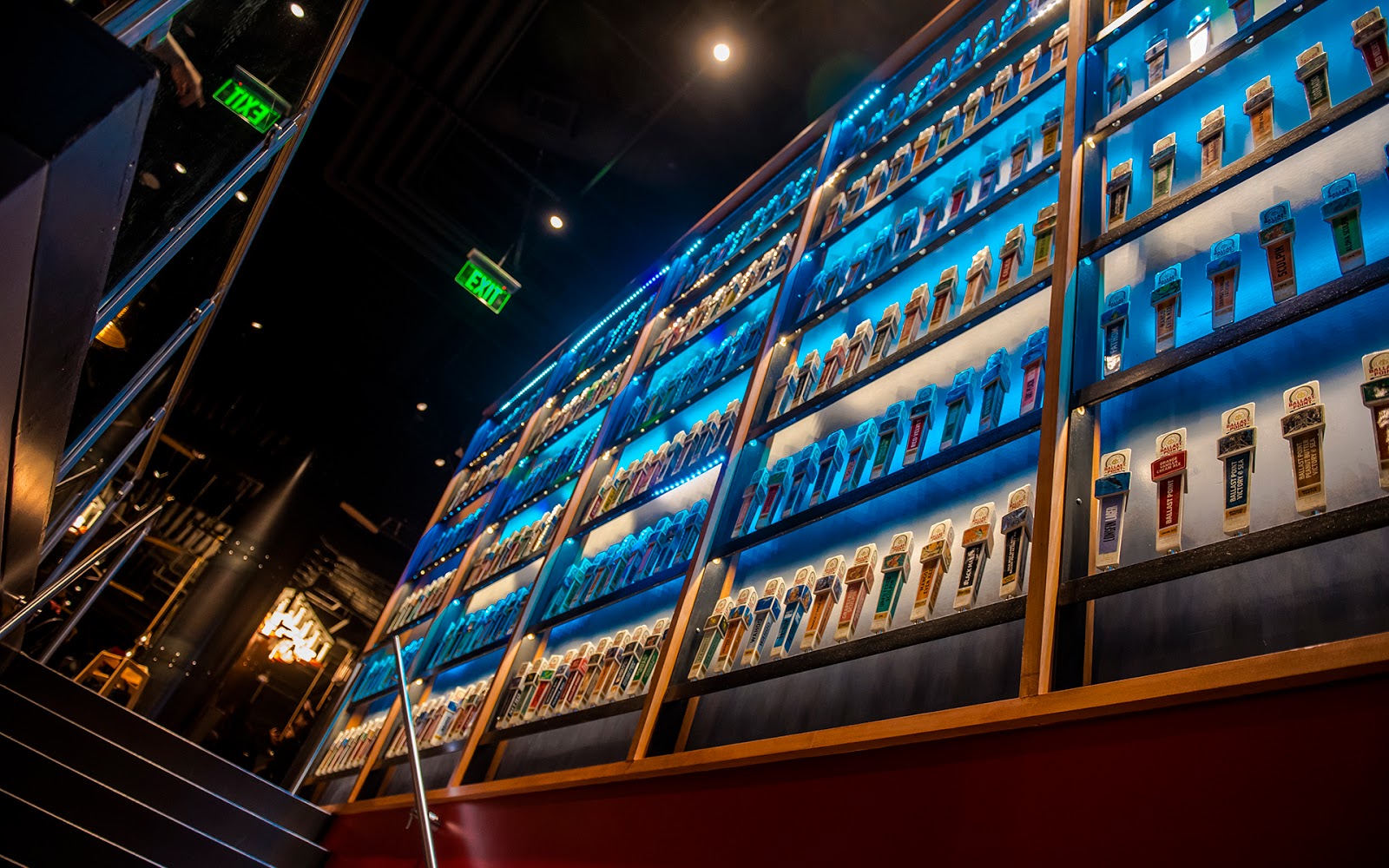 Disney's Ballast Point