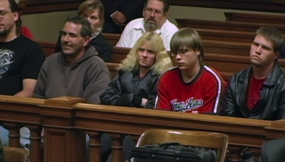 What Really Happened to Teresa Halbach?: 2016