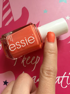 essie fondant of you essie fondant of you