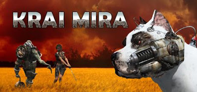 تحميل لعبة Krai Mira: Extended Cut تحميل لعبة Krai Mira: Extended Cut