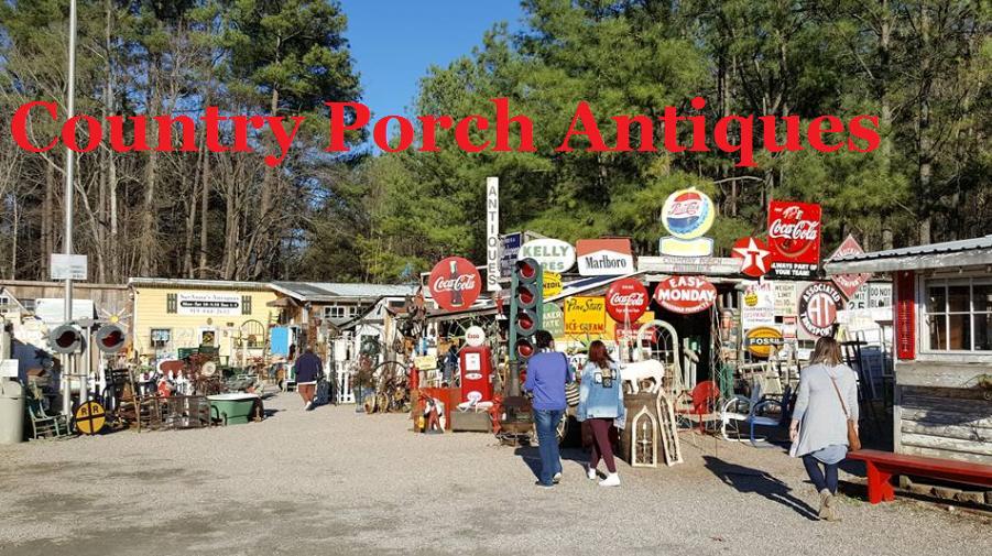 Sam's Country Porch Antiques