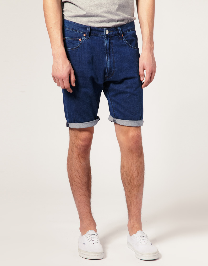 Men What To Wear Shortpants SyndromeThe 'Shorts' post