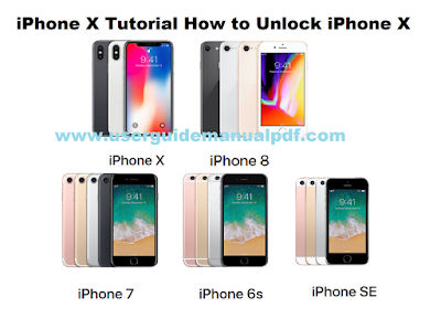 How to Unlock iPhone X