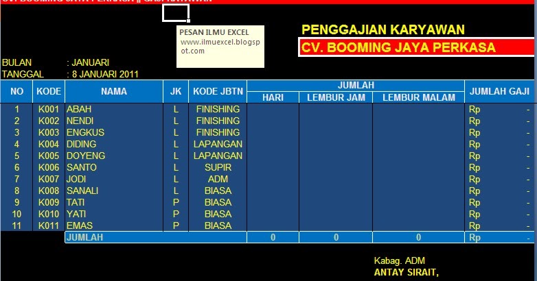 Contoh Daftar Isi Resep Masakan Contoh Up Contoh Daftar Isi Resep Masakan Contoh Up