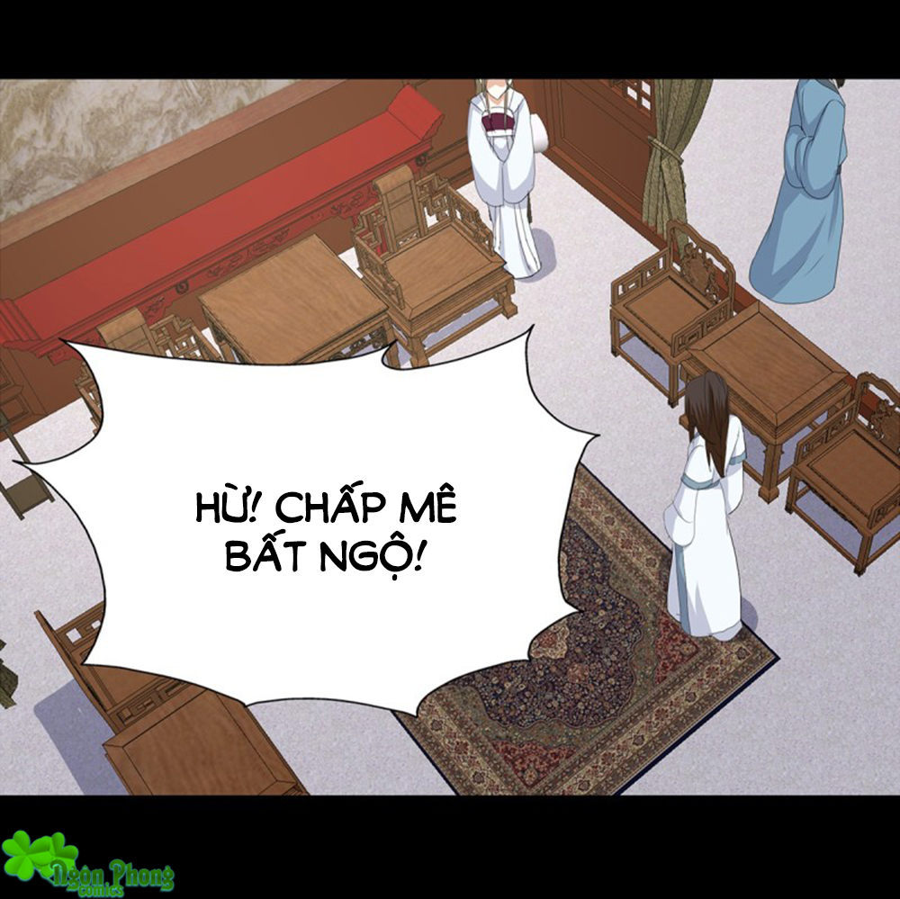 Hỏa Hồ - Chương 34 - Trang 12