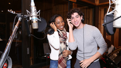 Once on this Island Broadway Cast Recording