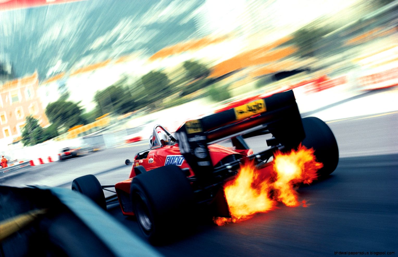 F1 Wallpapers  Full HD Wallpapers