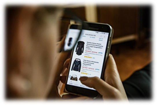 Estudo revela comportamento do consumidor de e-commerce em 2018 no Brasil Estudo revela comportamento do consumidor de e-commerce em 2018 no Brasil