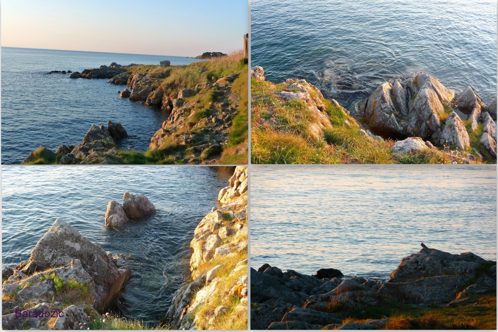 Situation Géographique De La Mer Morte Marée d'équinoxe - Les délices de Baradozic