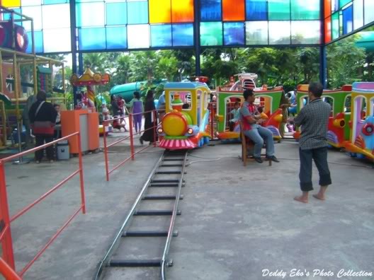 Welcome to eboody's Blog: Bogor - The Jungle