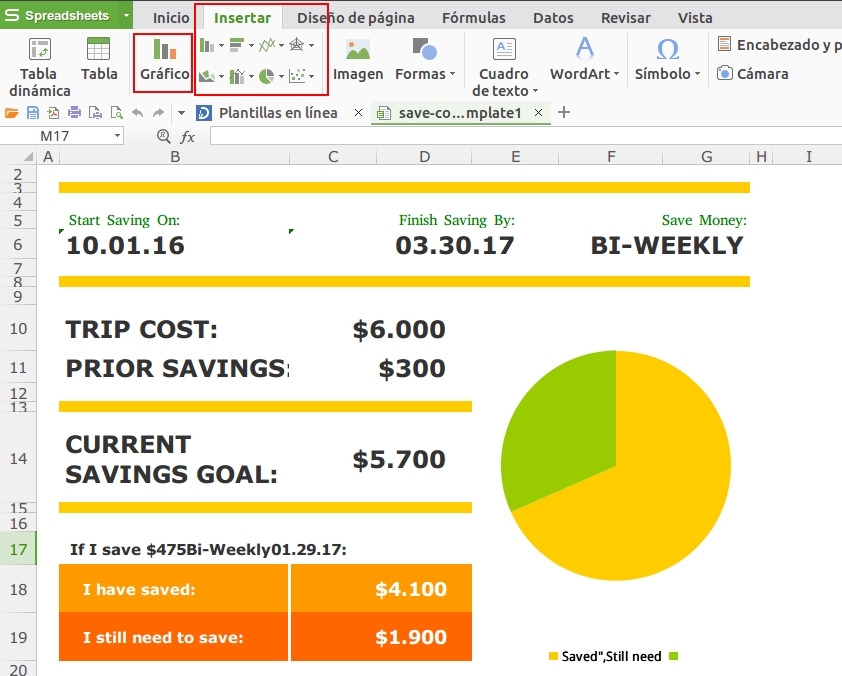 Cotidiana Place: Estupenda WPS Office para Linux Alpha21[2016-06-24]