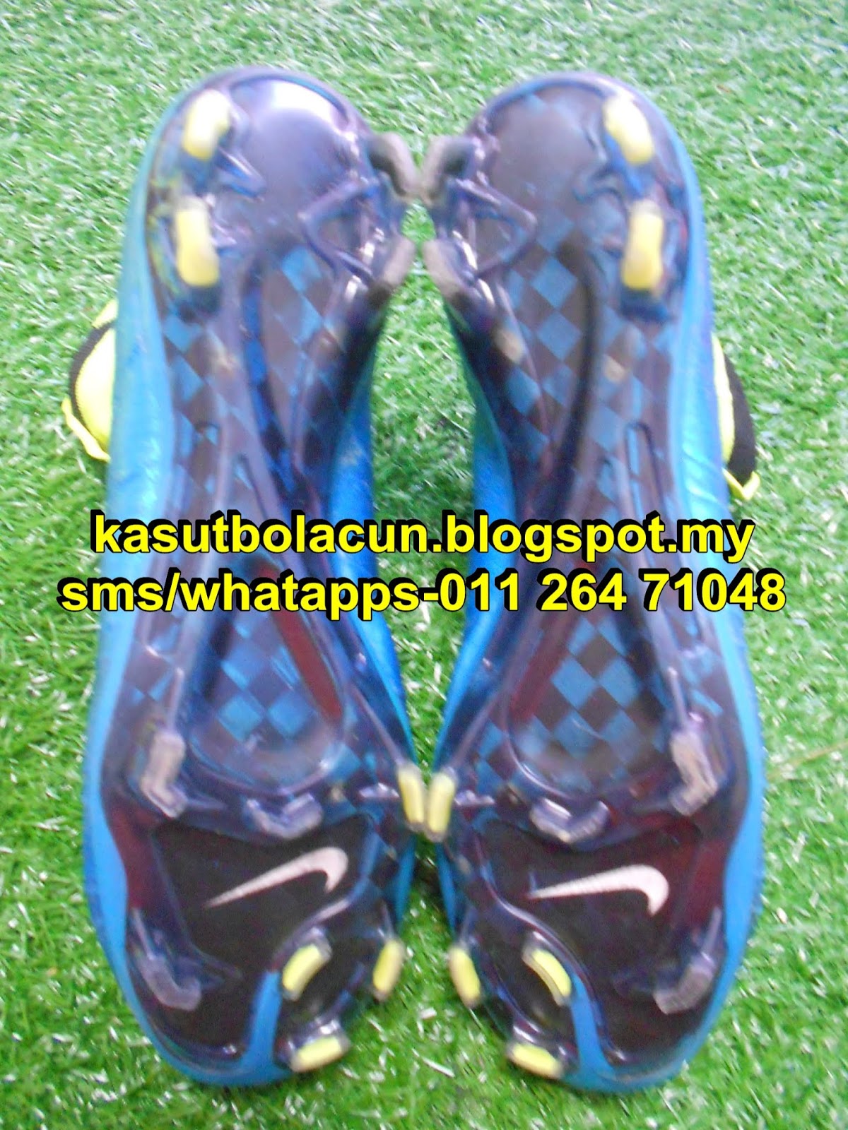 harga kasut bola nike mercurial superfly
