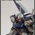 Custom Build: MG 1/100 Aile Strike Gundam Ver. RM