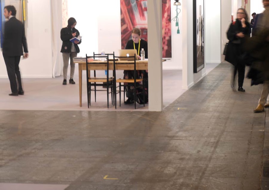 ARCO desde otro punto de vista