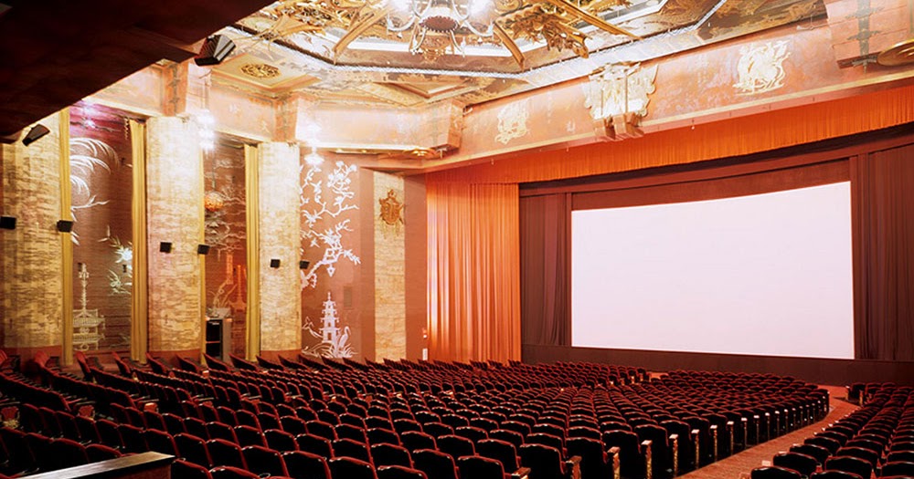 silver screen silver screen