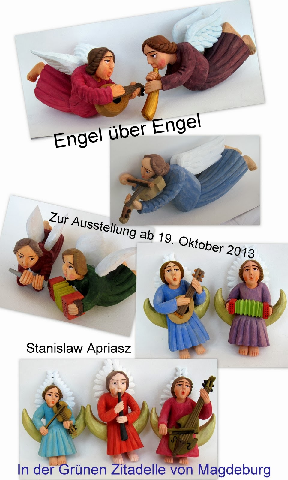 Magdeburg Europa Urlauber