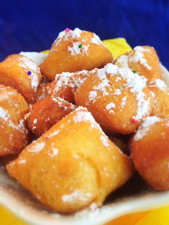 Soft Chin Chin Easy Recipes Blog