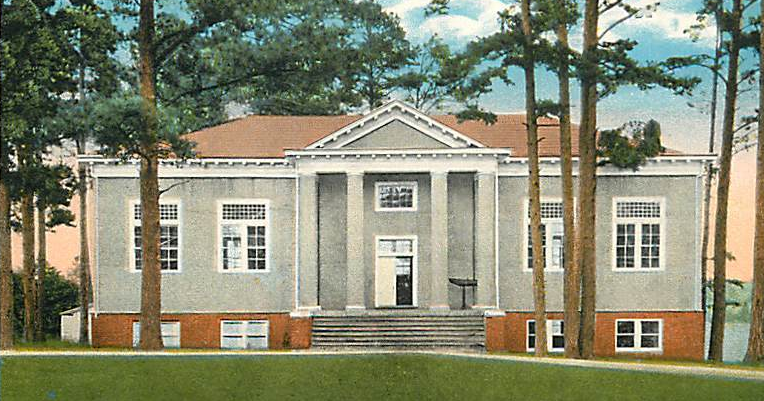 Newberry College South Carolina 26