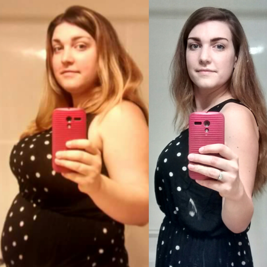 A Helpmeet for Him Trim Healthy Mama One year