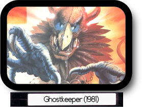 Ghostkeeper