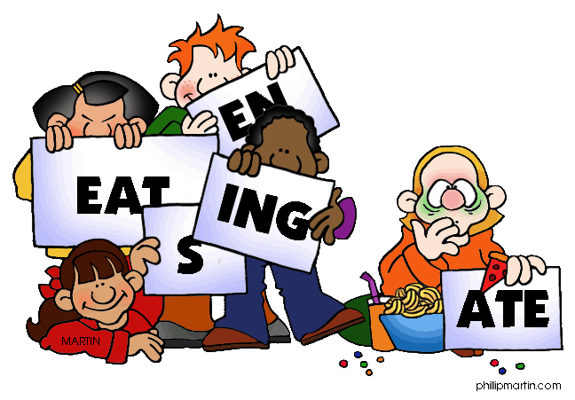 clipart of the word english - photo #44