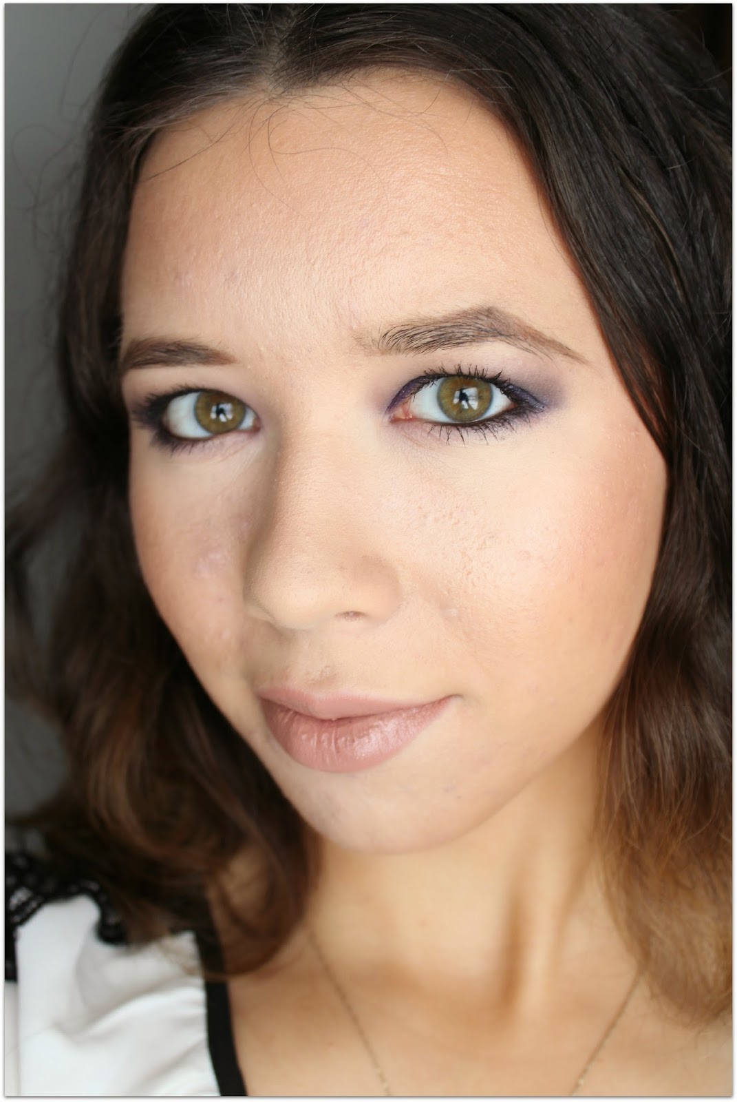 Review Pur Minerals 4in1 Liquid Veil Spray Foundation