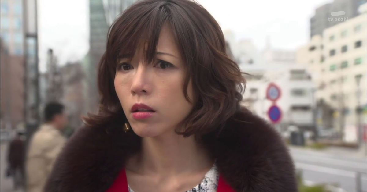 Shaku Yumiko 釈由美子 Shaku Yumiko 釈由美子