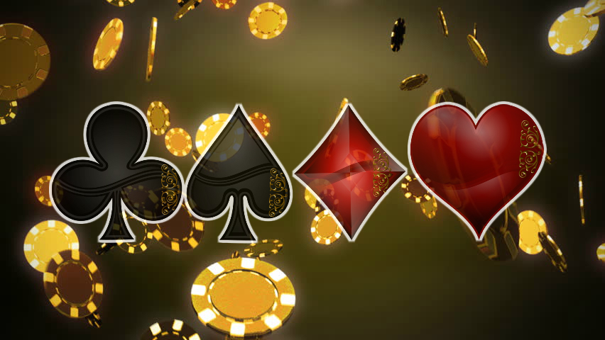 Arti Simbol Atau Lambang Kartu Poker online Cerita Dewasa
