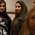 Saudi Arabia holds First Ever Arab Fashion Week – with No Photographers or Men Allowed