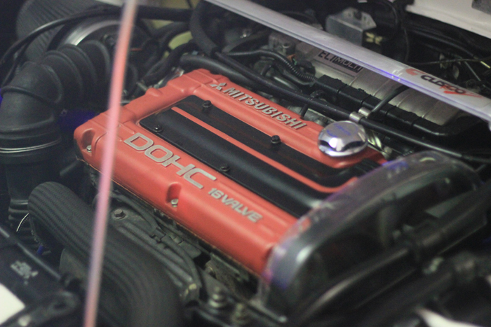 Outomax Engine Strawberry Norukumi