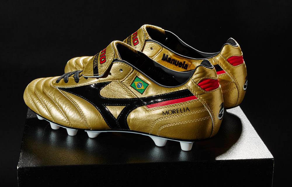 MORELIA 30th Anniversary Collection-