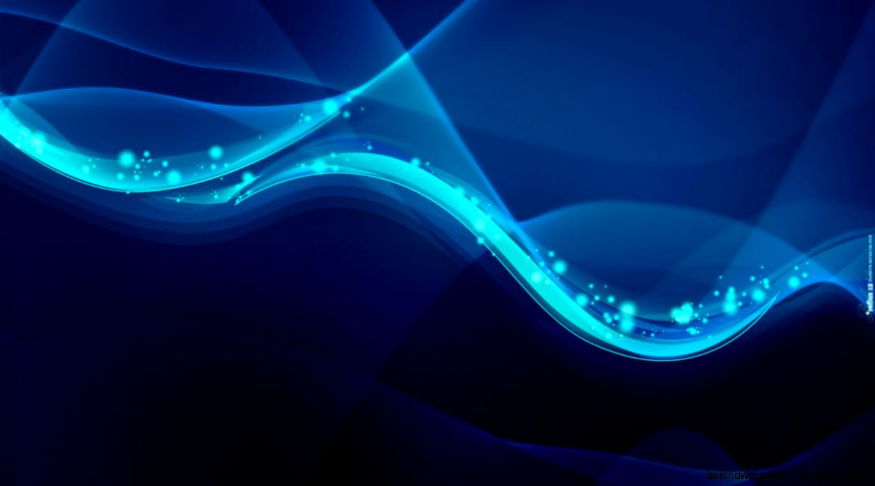 anime music infinite blue