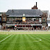 International Cricket Ground in England