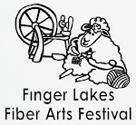 Finger Lakes Fiber Arts Festival