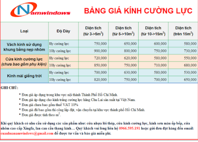 Báo giá vách kính cố định cho không gian nhà đẹp Báo giá vách kính cố định cho không gian nhà đẹp