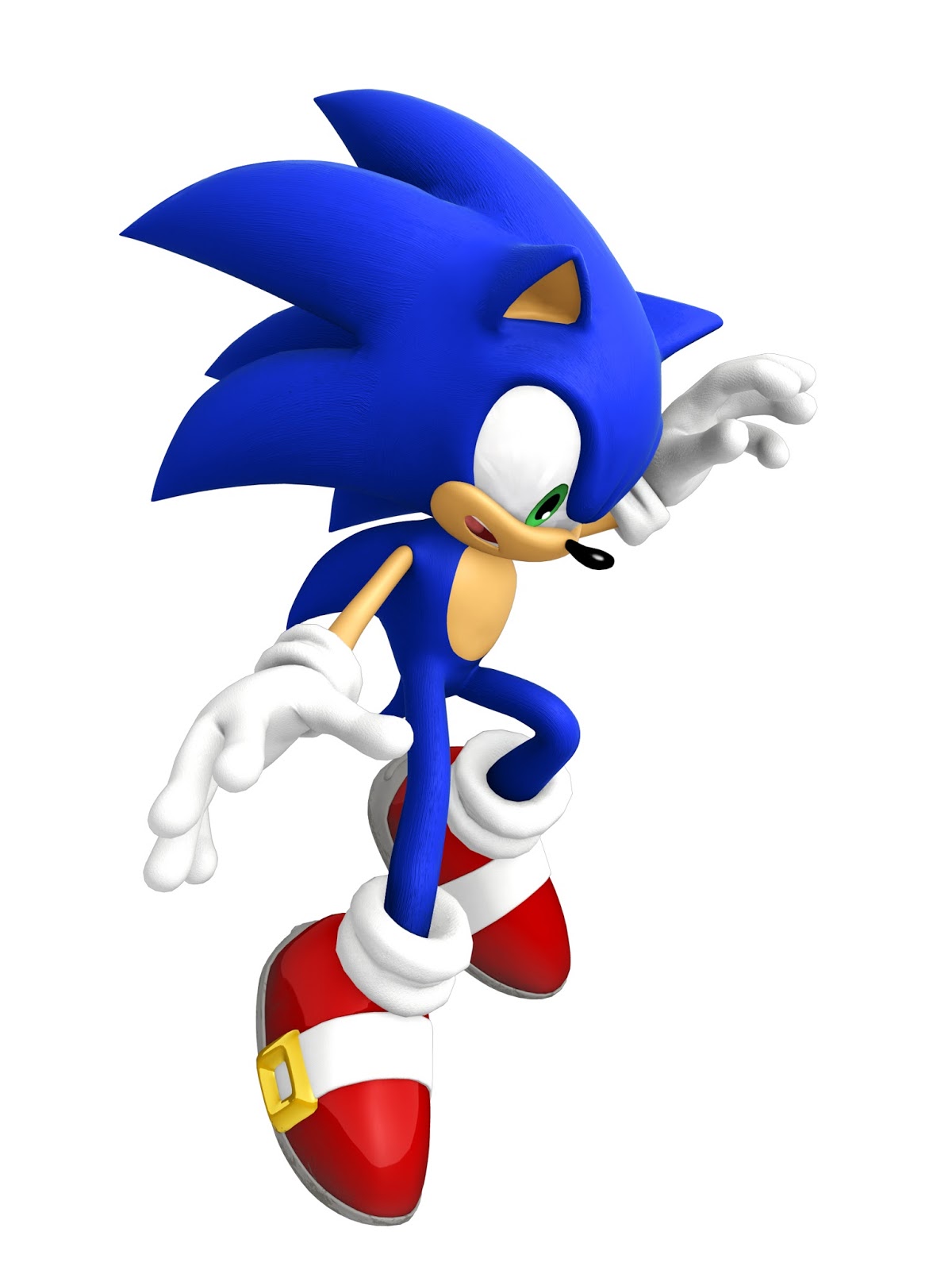 Sonic the Hedgehog on X: Alô, Brasil-SIL-SIL-SIL!!! (com muito eco) O  perfil oficial do ouriço mais rápido dos games chegou para trazer  informações e novidades sobre o universo de Sonic the Hedgehog!