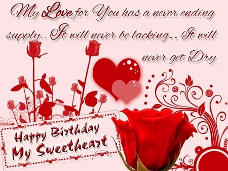 Birthday Love Wallpaper for Boys